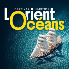 Lorient Océans
